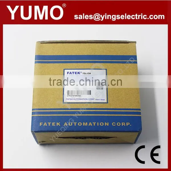 FBs-4DA Programmable Controller Module 4analogic Outputs Fatek PLC photo-5