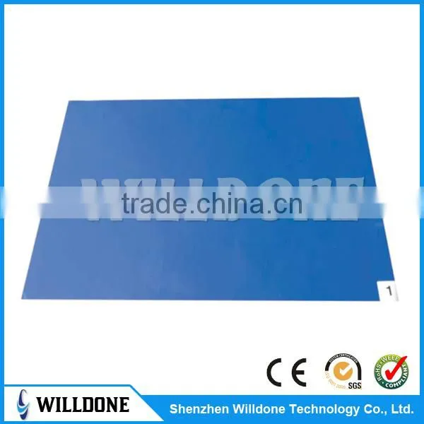 Cleanroom ESD Sticky Mat photo-2