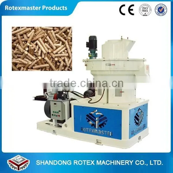 Cheap Pellet Mill Parts / Biomass Wood Pellet Mill/pellet Mill Line Price