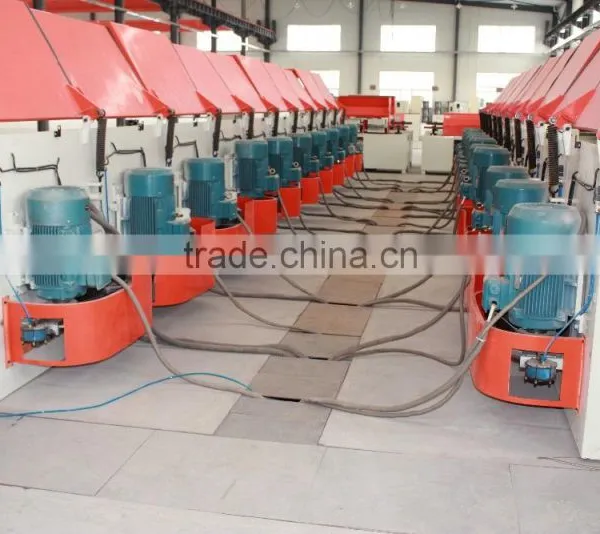 Mild Drawing Wire Machine photo-4