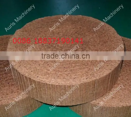 Cocoa Butter Press Machine Processing Line photo-4