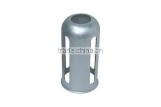 OEM Precision Sheet Metal Juicer Parts photo-5