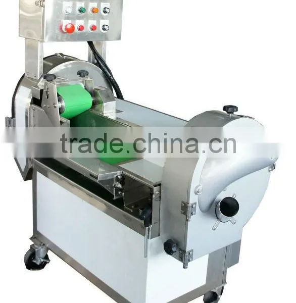 Food Processing Machinery Fruit And Vegetable Cutter photo-3
