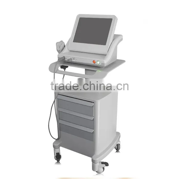 2016 Hottest!!! Anti-wrinkle High Intensity Focused Ultrasound Knife photo-5