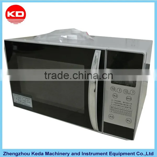 KD Hot-sale Small Chemical Microwave Oven Made in China photo-5