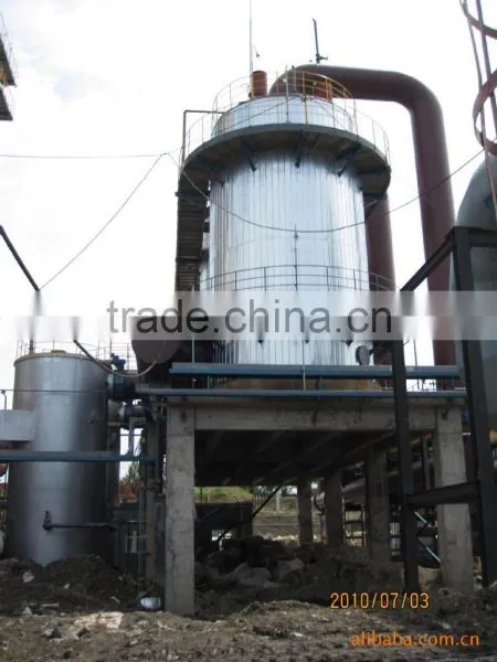 New Tech Waste Oil Pyrolysis Oil Distillation Plant,scrap Tyre Recycling Plant photo-2