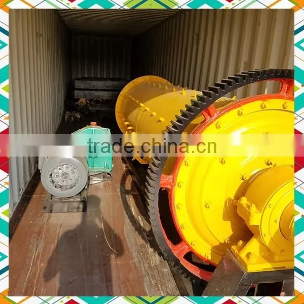 Gold Mine Trommel Machine for Placer Gold Wash Plant photo-2