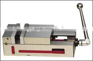 QM16N Series Precision Machine Vices photo-3