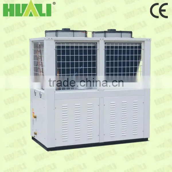 Air Cooled Chiller for Central Air Conditioner