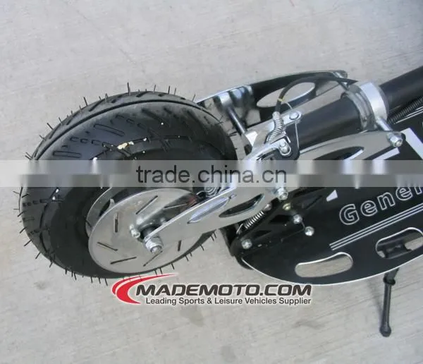 Attractive Price 43cc Air-Cooled Gas Scooter photo-6