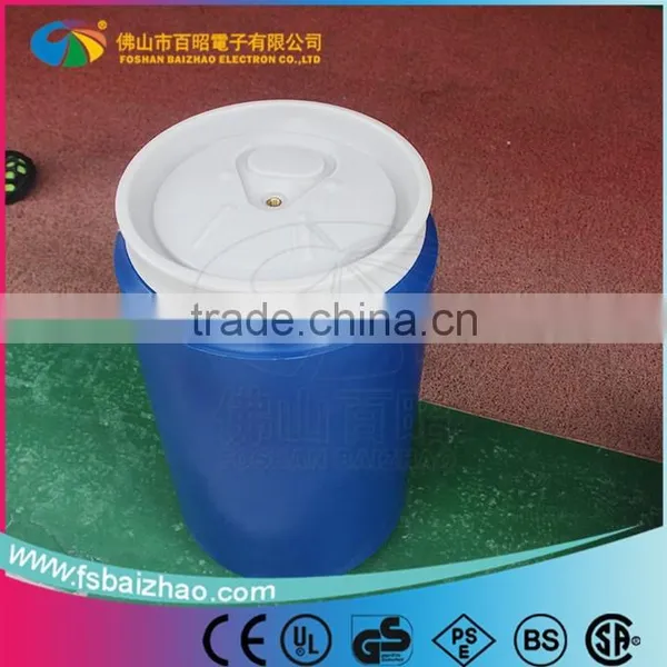 Rotomoulding Insulated Customize Plastic Roto Mould Ice Box photo-2