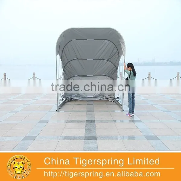 Anti Expose Folding Mobile Carport Garage Tent photo-6