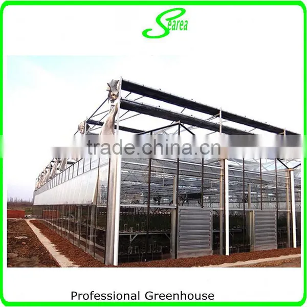 Rack & Pinion Use for Greenhouse photo-4