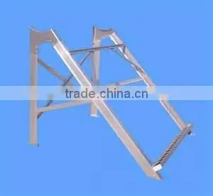 Aluminum Alloy Solar Rack photo-4