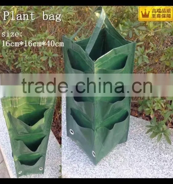 2017 New Vertical Garden Grow Bags photo-3