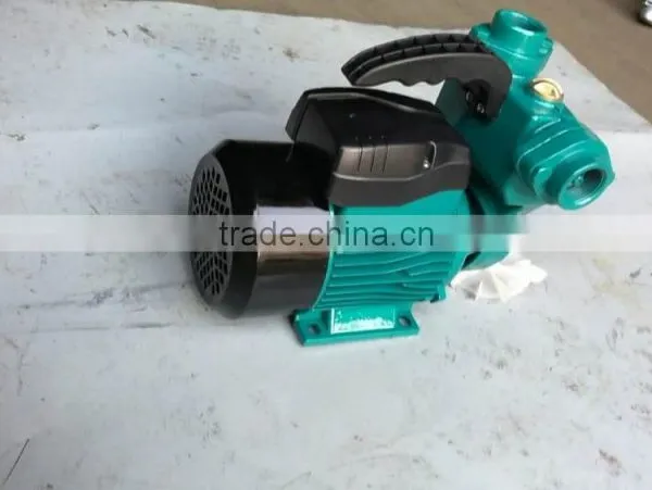 High Quality Water Pump Made in China With Good Price photo-3