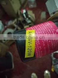 Chongqing Cheap Price Carbon Dioxide Pressure Gauge in Stock photo-2