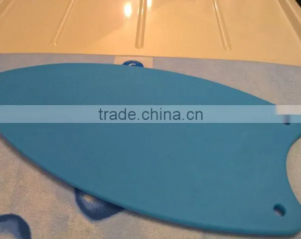 Silicone Heat-resistant Ironing Board, Rest Protector Cover photo-2
