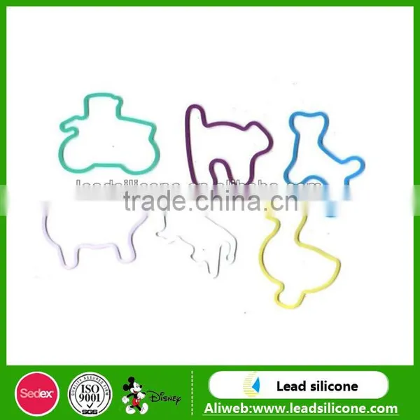 2017 Hot Silicone Rubber Band Hand Band photo-3