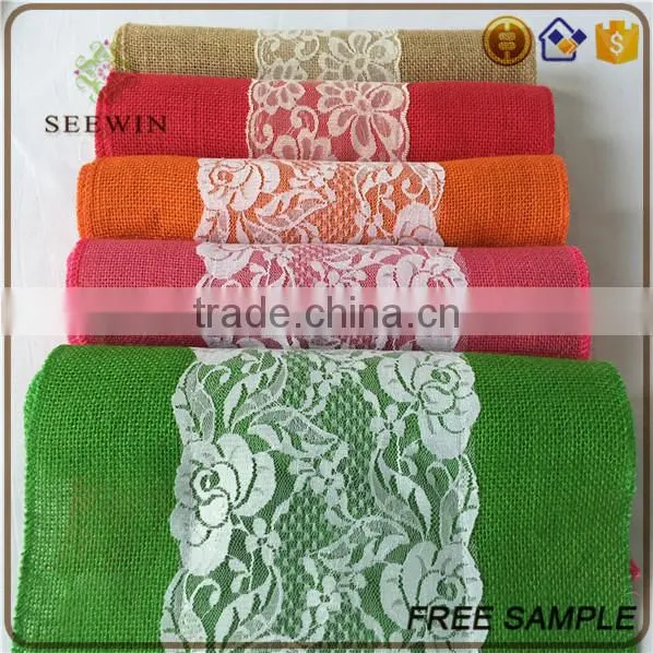 Popular Lace Table Runner Ideas photo-2