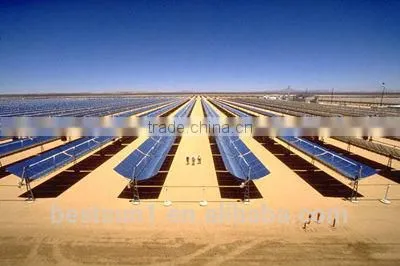 Solar Energy Battery Charger 4000w photo-3