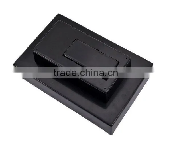 OEM ABS Plastic/auto Body Part/rapid Prototype photo-4