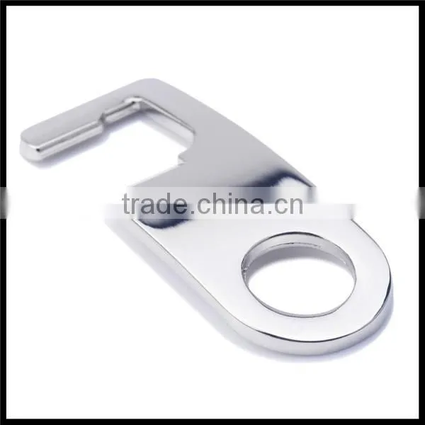 Quality Souvenir Zinc Alloy Dice Key Rings Supplier photo-6