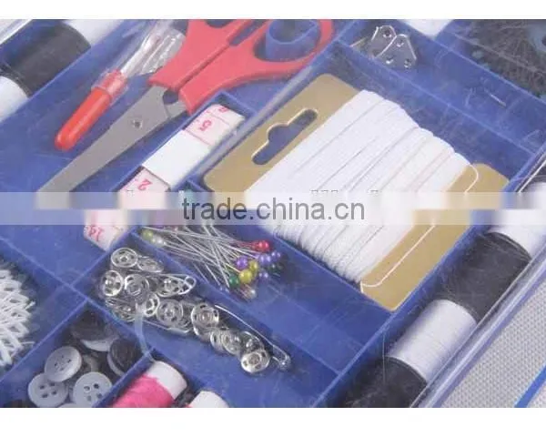 Best Quality Hotel Sewing Kit Wholesale Hotel Mini Travel Sewing Kit Set photo-4