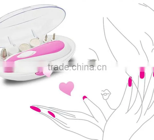 Manicure Pedicure Set With a Wash Pond/manicure Set photo-2