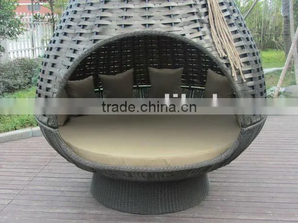 Nest Bed Hanging photo-3