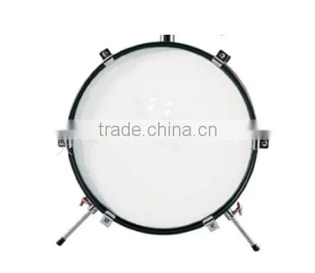3- Piece Children Drum Set in Red With Throne photo-5