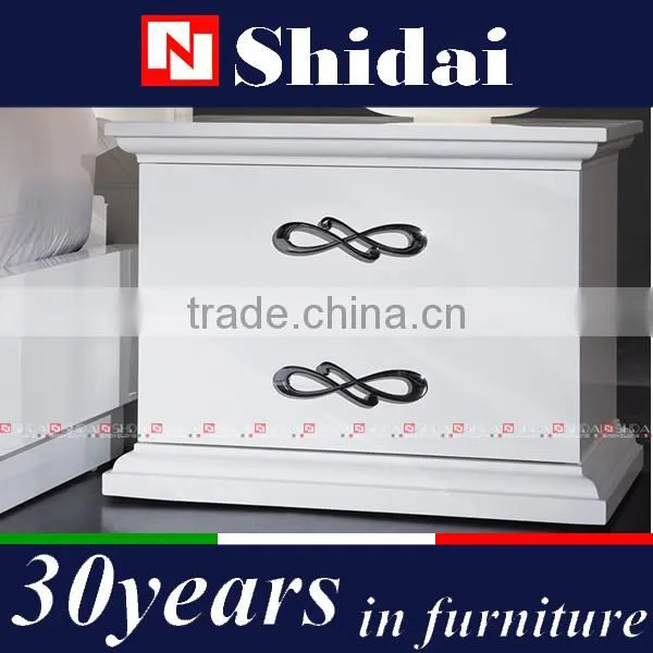 Sleeping New Design Sexy Double Bed Design Furniture B93 photo-4