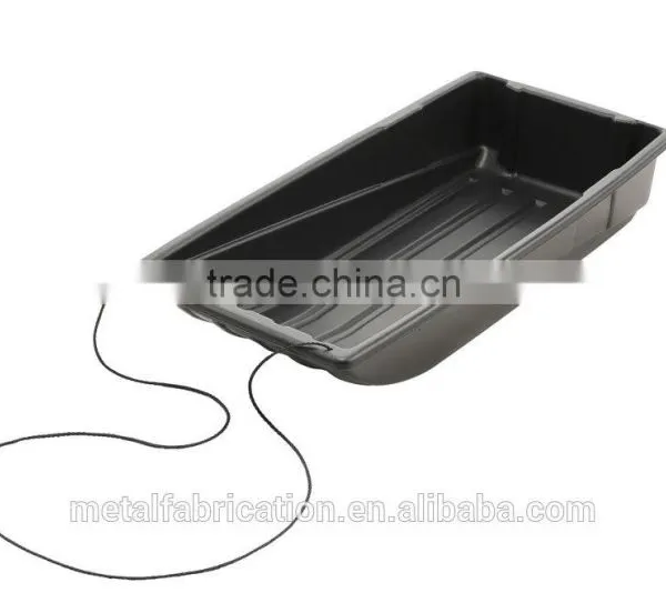 Duck Hunting Sled in Black Color photo-5