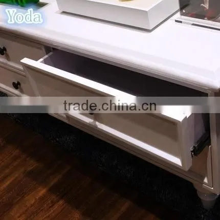 European-Styled Gondola Shoe Display Stand for Store photo-5