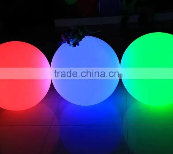 Waterproof IP65 Low Power Swimming Pool Led Light Ball photo-5
