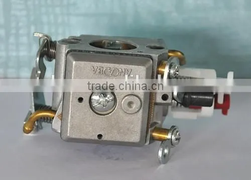 Gasoline Carburetor Carb For HUS350 Engine Chainsaw Part photo-5