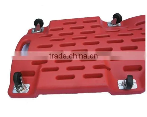 36"/40" Auto Car Repairing Creeper, Garage Creeper, Plastic Creeper photo-3