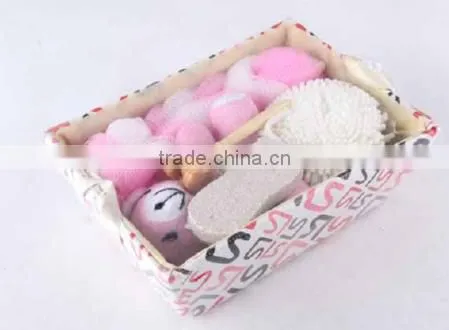 Spa Bath Gift Set, Bath Shower Set photo-2