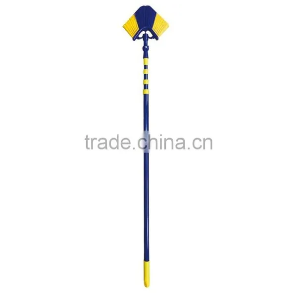 Extendable Eave Sweeping Broom photo-2