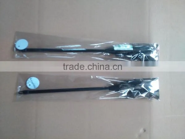 Small Plastic Handle OSTRICH Feather DUSTER photo-5