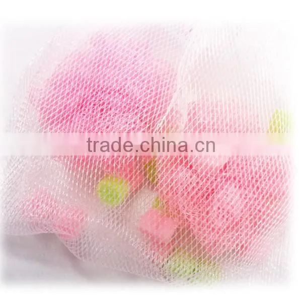 Everlasting and Economic Face Cleaning Net photo-4