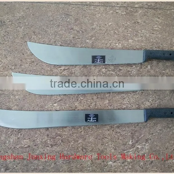 High Quality Sugarcane Cutlass Matchet photo-2