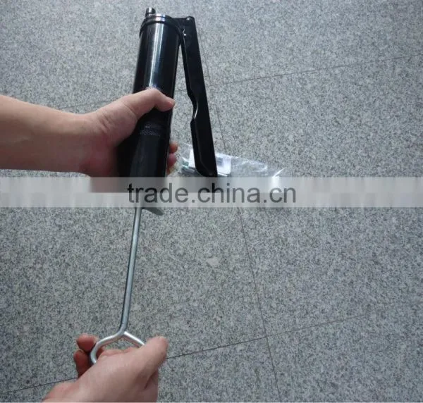 Hand Operated Grease Gun 500cc photo-3