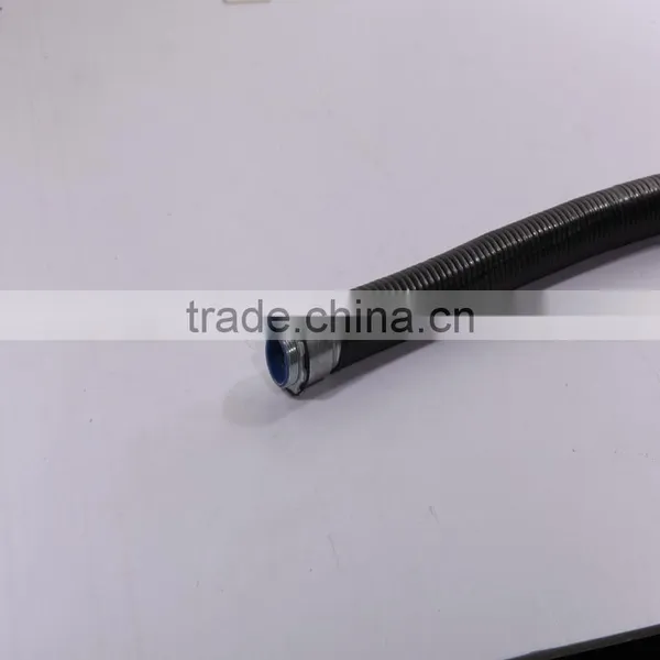 Best Price for Flexible Corrugated Electrical Conduit Pipes photo-2
