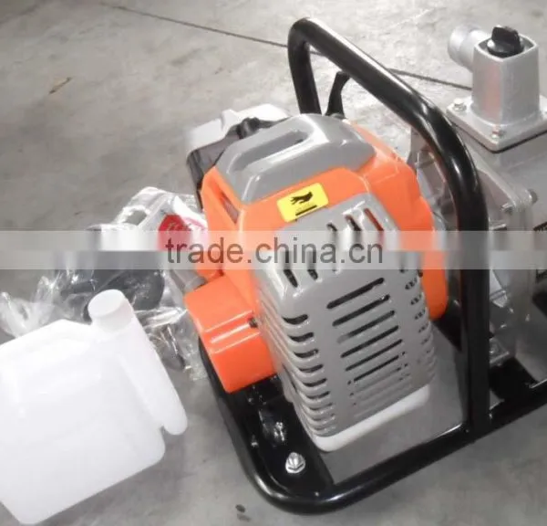 1inch Small Gasoline Garden Water Pump by 1E40F Gasoline Mini Pump photo-2
