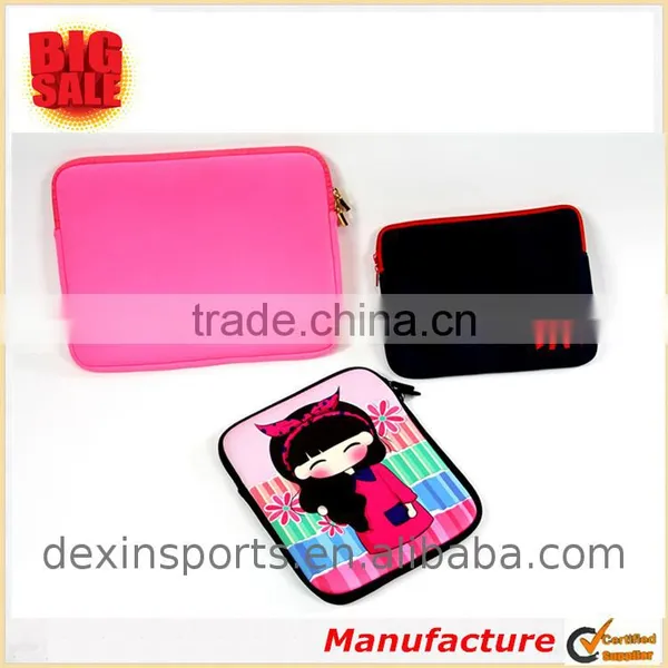 Factory Wholesale 17.5 Inch Anime Laptop Bag Supplier