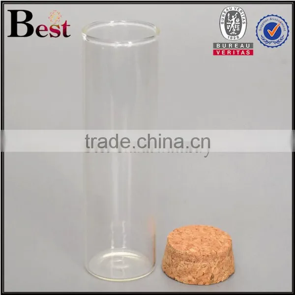 150ml Clear Glass Airtight Small Container for Spices Wholesale photo-5