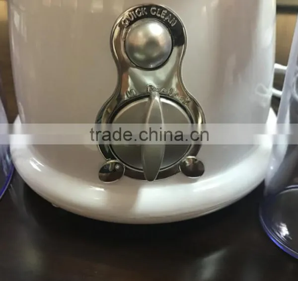Pure Copper Motor Food Processor Juicer Hand Blender Set photo-4