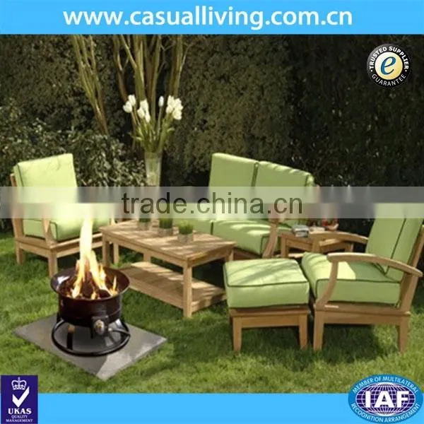 Portable Propane Outdoor Fire Pit photo-3