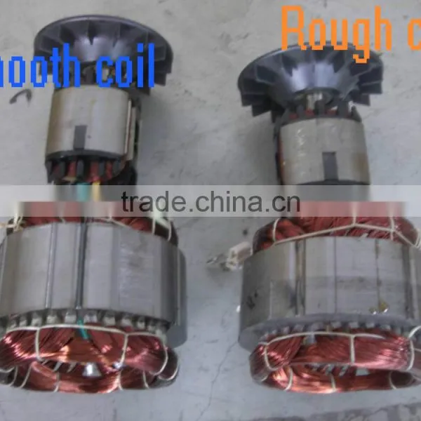 ET950 Original Factory Assembly Generator Parts for Sale photo-3